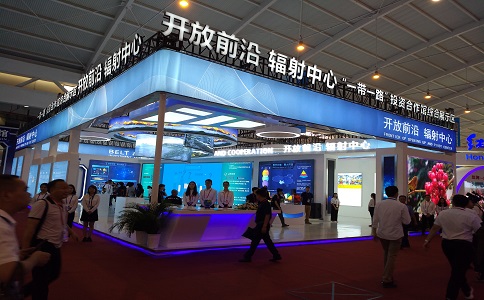 南博會(huì)云南省商務(wù)廳